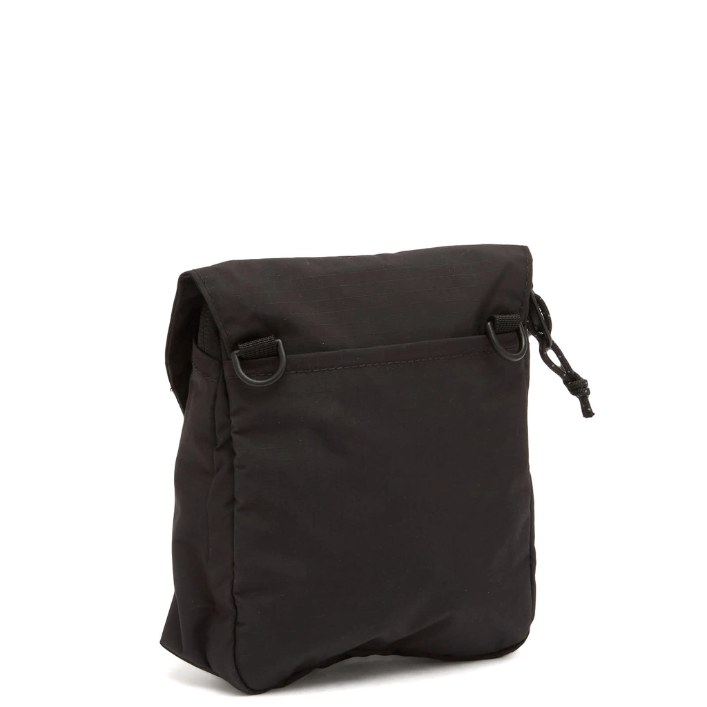 The North Face Men's Glen Canyon Pocket Crossbody Bag Tnf Black